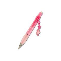 Serve Deep Charm Pastel Seker Pembe Kalem 07mm