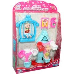 Aselin Sevimli Oyun Parkı