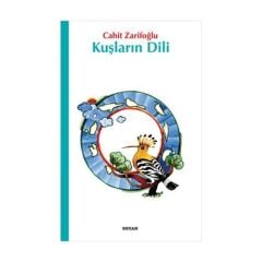Kuşların Dili Cahid Zarifoğlu