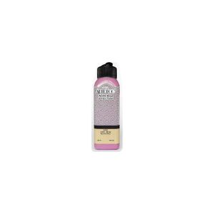 Ardeco Akrilik Boya 140 Ml Kızıl Mor