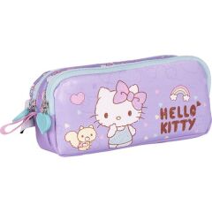 Hello Kıtty Kalem Çantası