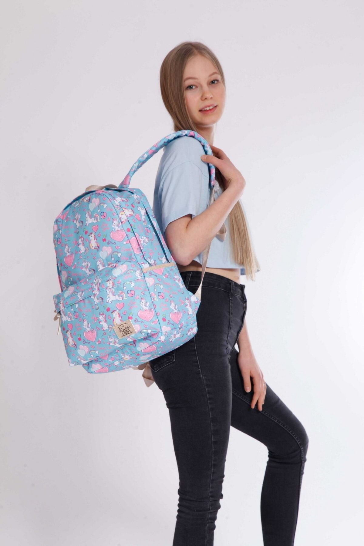 Kauukko  Sırt Çantası K1317