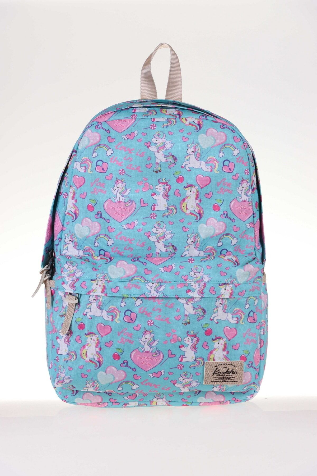 Kauukko  Sırt Çantası K1317