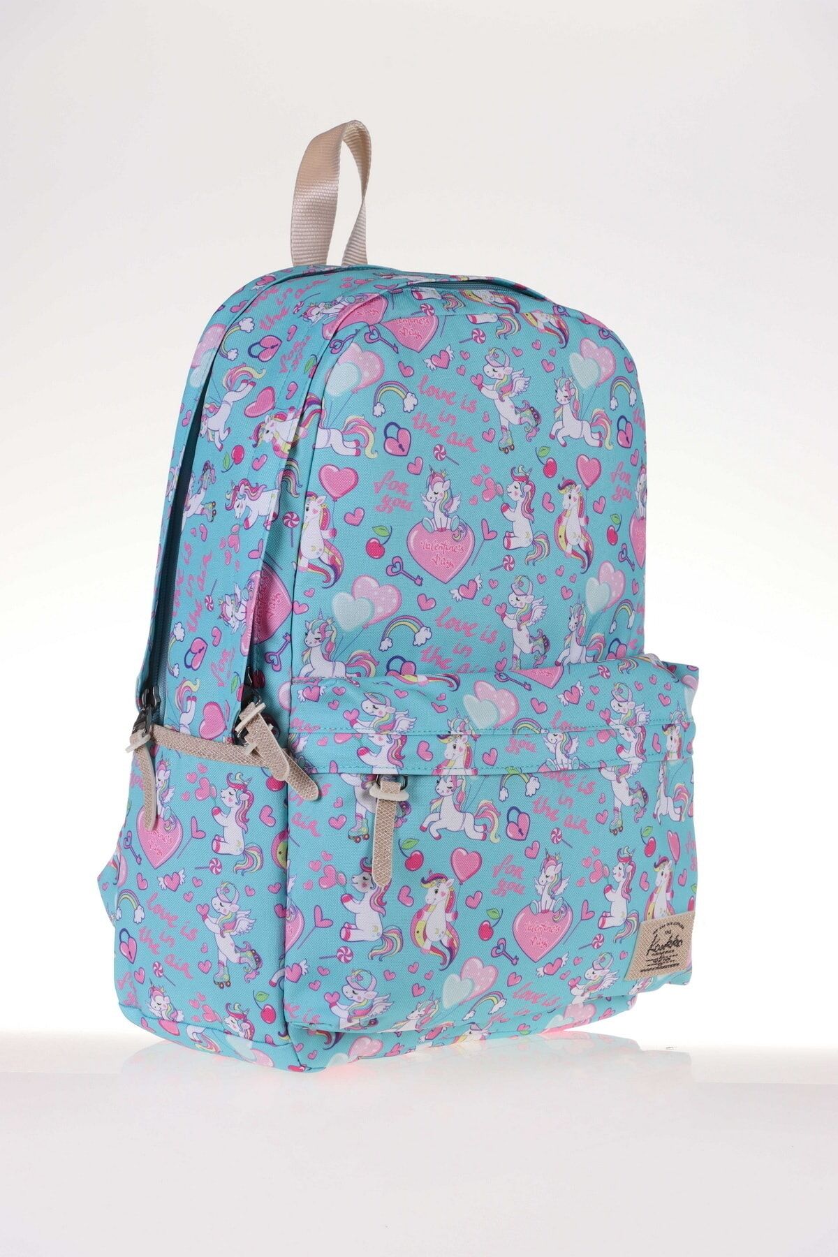 Kauukko  Sırt Çantası K1317