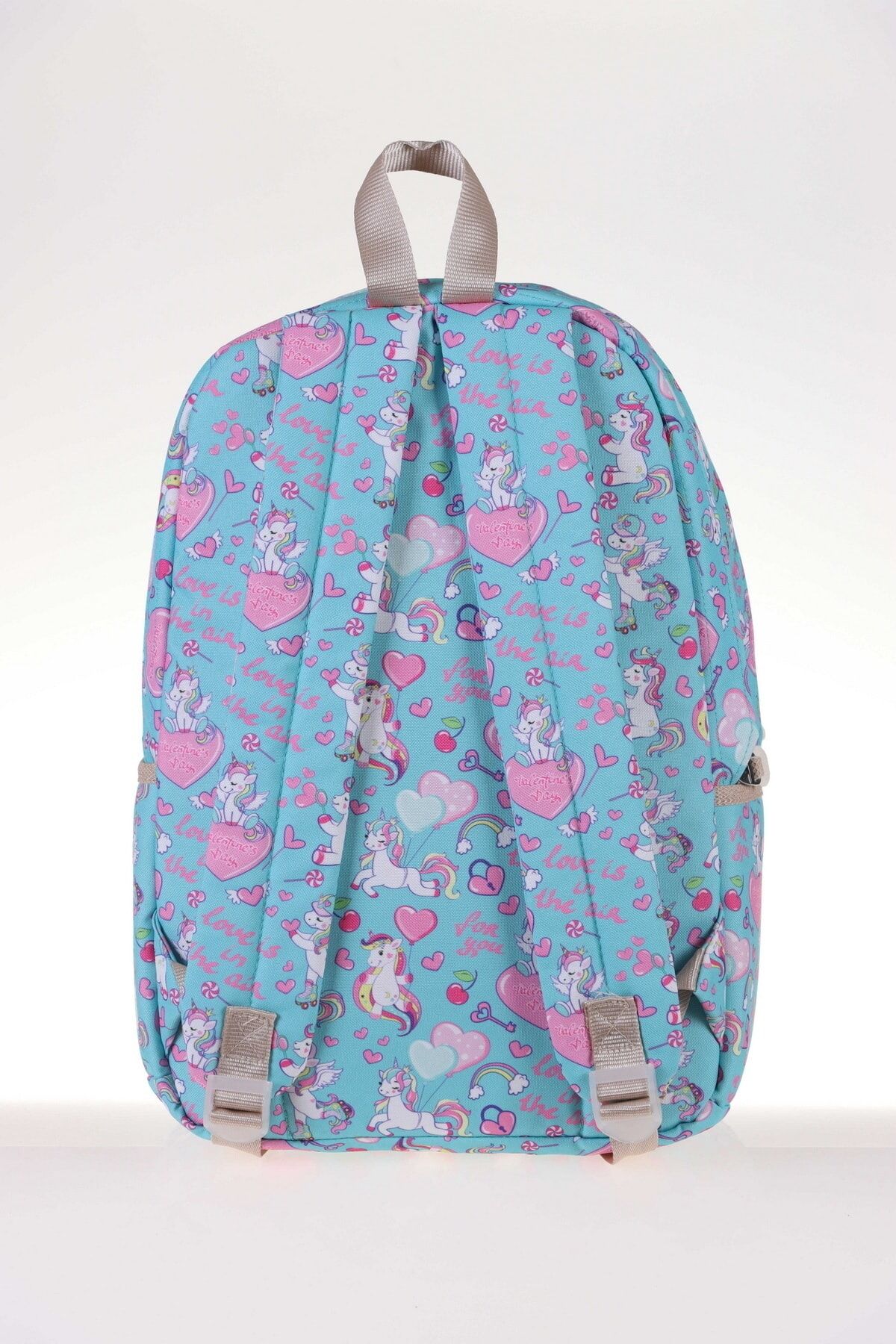 Kauukko  Sırt Çantası K1317