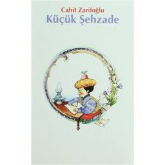 Küçük Şehzade Cahid Zarifoğlu