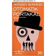 Otomatik Portakal