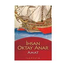 Amat- İ.Oktay Anar