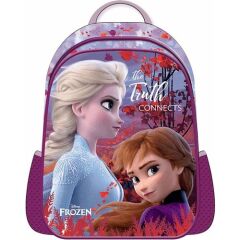 Frozen İlkokul Çantası 5667