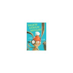 Tarçın Kaybolan Havuçları