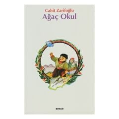 Ağaç Okul Cahid Zarifoğlu