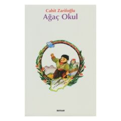 Ağaç Okul Cahid Zarifoğlu