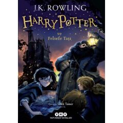 Harry Potter - Felsefe Taşı 1