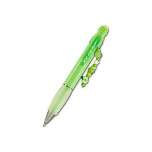 Serve Deep Charm Pastel Elma Yesılı Kalem 07mm