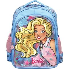 Barbeı İlkokul Çantası 5017