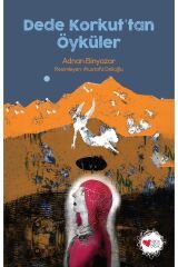 Dede Korkut Hikayeleri Bilgi
