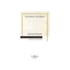 Levıathan (k.Kapak)