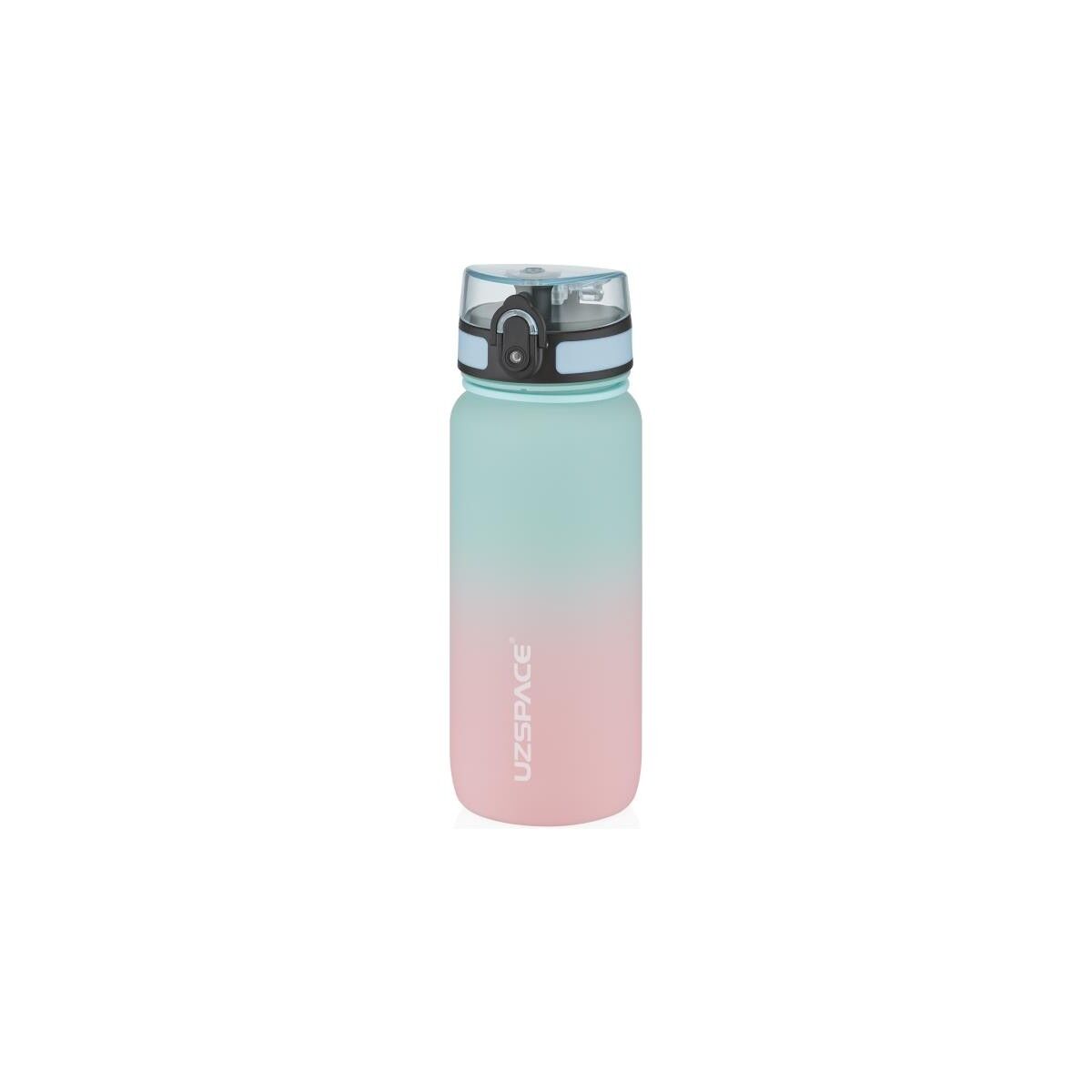 Vagonlife Uzspace 3037 650ML Çift Renk Tritan Matara
