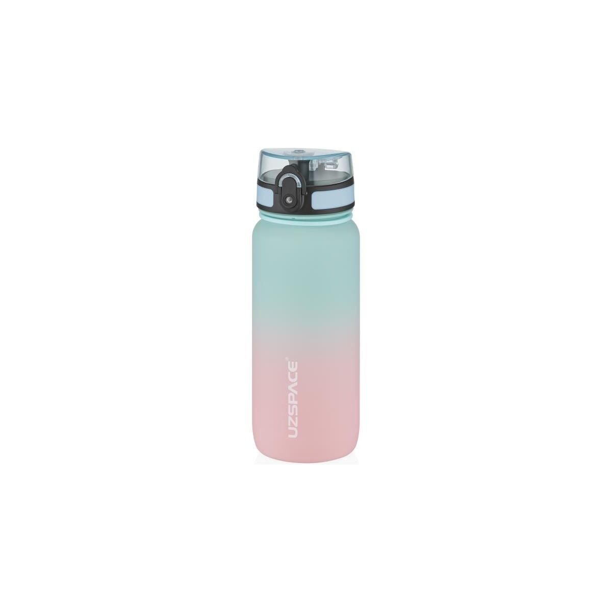 Vagonlife Uzspace 3037 650ML Çift Renk Tritan Matara
