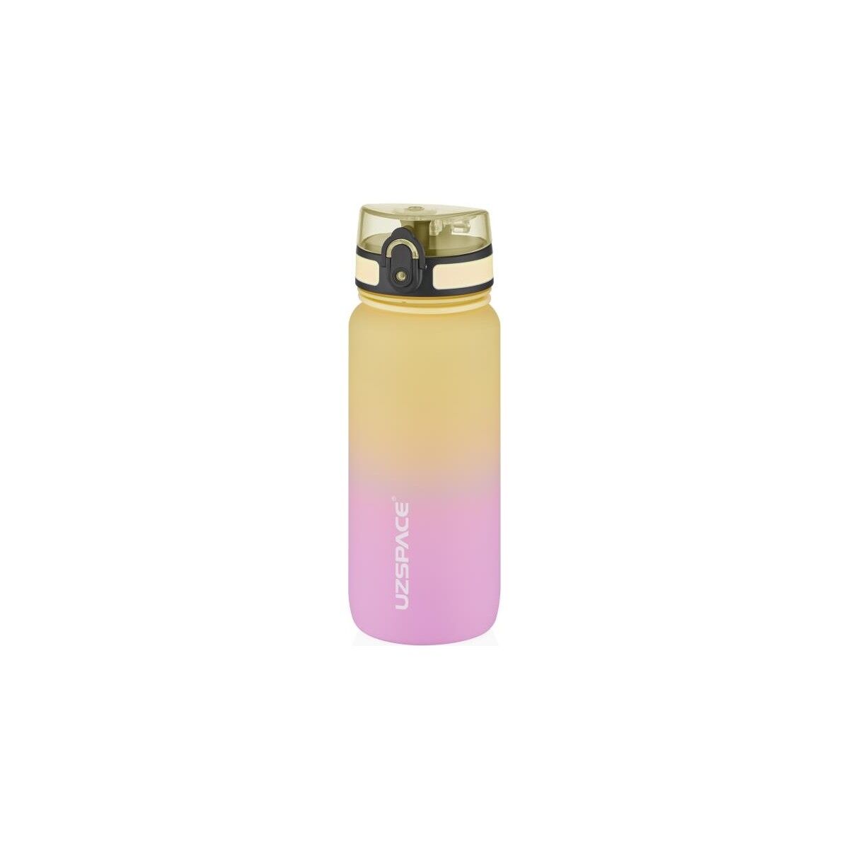 Vagonlife Uzspace 3037 650ML Çift Renk Tritan Matara