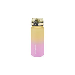 Vagonlife Uzspace 3037 650ML Çift Renk Tritan Matara