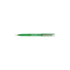 Ek-200 Fineliner İnce Uçlu Keçeli Kalem 0.4 Mm Yeşil (12 Li Kutu)