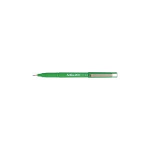 Ek-200 Fineliner İnce Uçlu Keçeli Kalem 0.4 Mm Yeşil (12 Li Kutu)