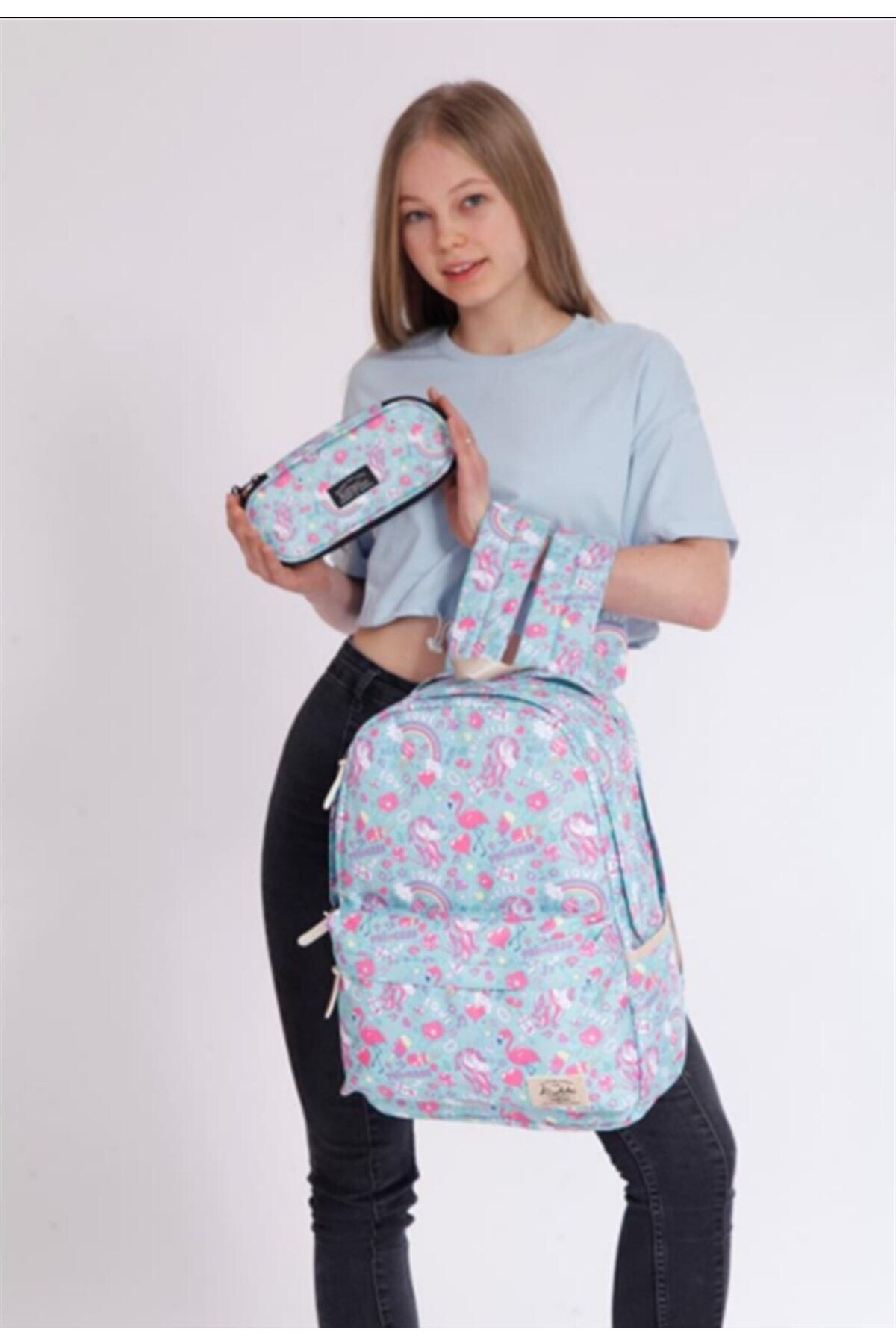 Kauukko  Sırt Çantası K1312