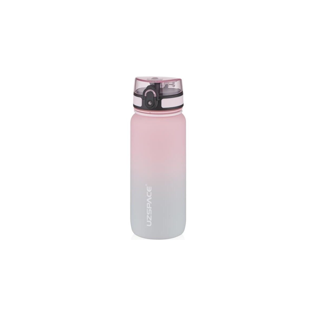 Vagonlife Uzspace 3037 650ML Çift Renk Tritan Matara
