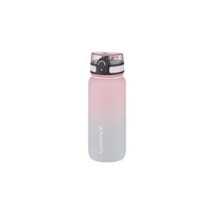 Vagonlife Uzspace 3037 650ML Çift Renk Tritan Matara