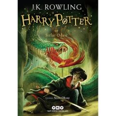Harry Potter- Sırlar Odası -2.