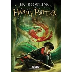 Harry Potter- Sırlar Odası -2.
