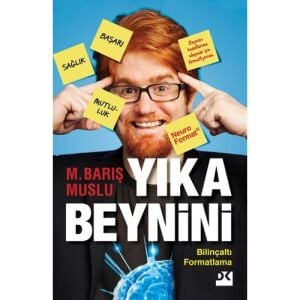 Yıka Beynini