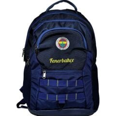 H. Çanta F.B. Sırt Çantası 96150