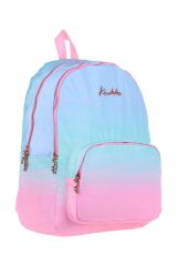 Kaukko Raınbow Sırt Çantası (neptün)
