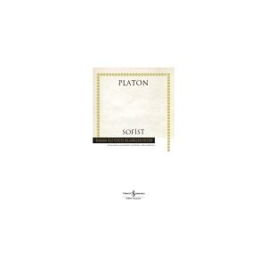 Sofist (k.Kapak)