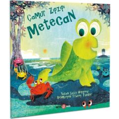 Çamur Zıpzıpı Metecan