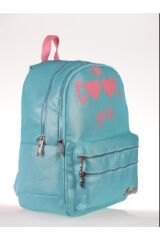 Kauukko Sparkle Sırt Çantası K1388