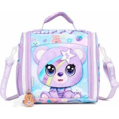 Chımola Cute Cun Bear Beslenme Çantası Bt203