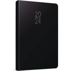 Gıpta 107-Eck Eko 17x24 Günlük Ajanda