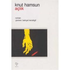 Açlık Knut Hamsun