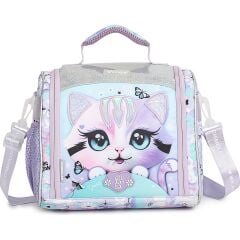Chimola Cute Cat Beslenme Çantası (Bt107)