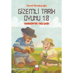 Gizemli Tarih Oyunu 1,0 Karainde Taş Ocağı