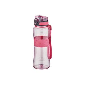 Uzspace 5026 Tritan Matara Pembe 550 Ml.