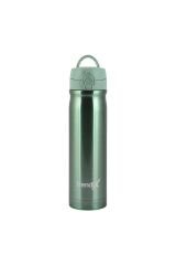 Trendıx Termos Çelik İçli 500 Ml Pastel Yeşil
