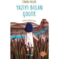 Yazıyı Bulan Çocuk