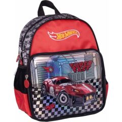 Hot Wheels Anaokulu Çantası