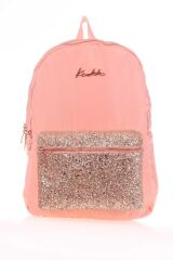 Kaukko Brıght Sırt Çantası (taşlı-Somon)