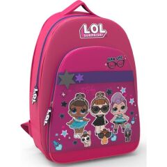 Lol Anaokul Çantası Llçan9757