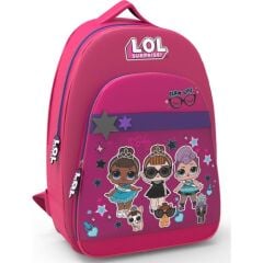 Lol Anaokul Çantası Llçan9757